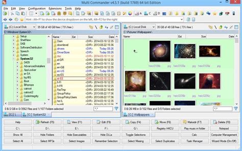better than total commander|7 Best Total Commander Alternatives: Top File Managers in 2024 .